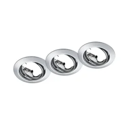 Trio JURA - 650100306 excl.3xGU10