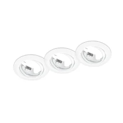 Trio JURA - 650100331 excl.3xGU10