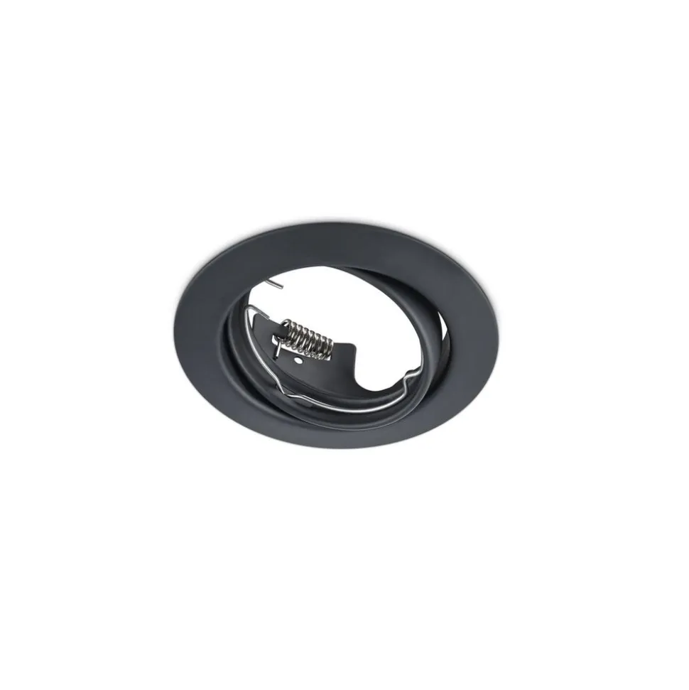 Trio JURA - 650100132 excl.1xGU10