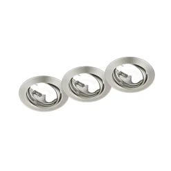 Trio JURA - 650100307 excl.3xGU10