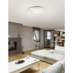 Trio KAGAWA - 625815031 incl.1x40W LED/5000Lm/2700 - 6000K