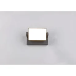 Trio KANSAS - 246860142 incl.1x10W LED/1000Lm/3000K