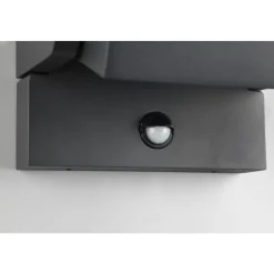 Trio KANSAS - 246869142 incl.1x10W LED/1000Lm/3000K