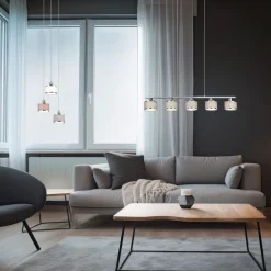 Trio KAPRUN - 311630306 excl. 3xE14