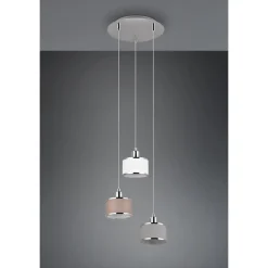 Trio KAPRUN - 311630306 excl. 3xE14