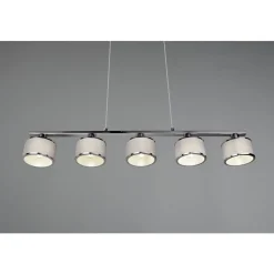 Trio KAPRUN - 311600506 excl. 5xE14