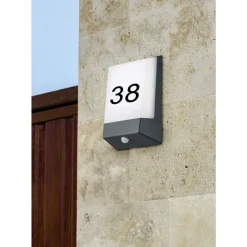 Trio KASAI - 228669142 incl.1x9W LED/850Lm/3000K