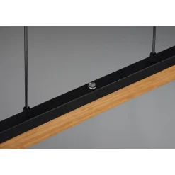 Trio KERALA - 341610132 incl.1x25W LED/3000Lm/3000K