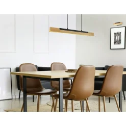 Trio KERALA - 341610132 incl.1x25W LED/3000Lm/3000K