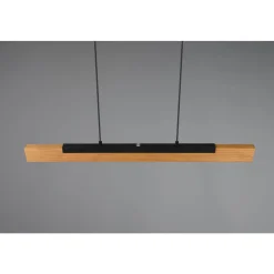 Trio KERALA - 341610132 incl.1x25W LED/3000Lm/3000K