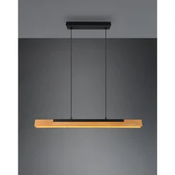 Trio KERALA - 341610132 incl.1x25W LED/3000Lm/3000K