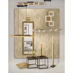 Trio KERALA - 441610132 incl.1x16W LED/1950Lm/3000K