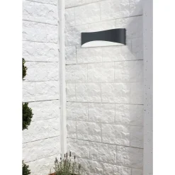 Trio KONDA - 228560242 incl.1x9W LED/1200Lm/3000K