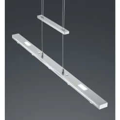 Trio LACAL - 379190707 incl.7x4W LED/380Lm/3000 + 5000K