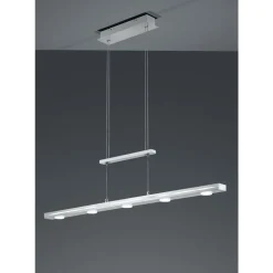 Trio LACAL - 379190707 incl.7x4W LED/380Lm/3000 + 5000K