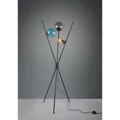 Trio LANCE - 403400317 excl.3xE14