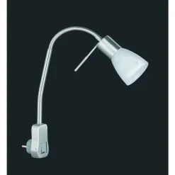 Trio LEVISTO - 891010107 incl.1x4,9W E14/470Lm/3000K