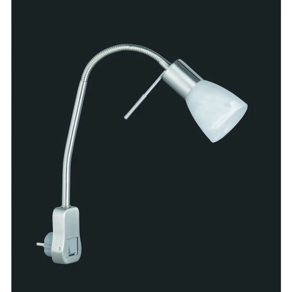 Trio LEVISTO - 891010107 incl.1x4,9W E14/470Lm/3000K