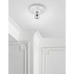 Trio LILLY - 603300101 excl.1xE27