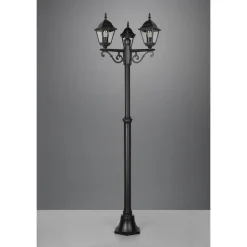 Trio LIVENZA - 405760332 3x E27 max.40W,bulb exc.