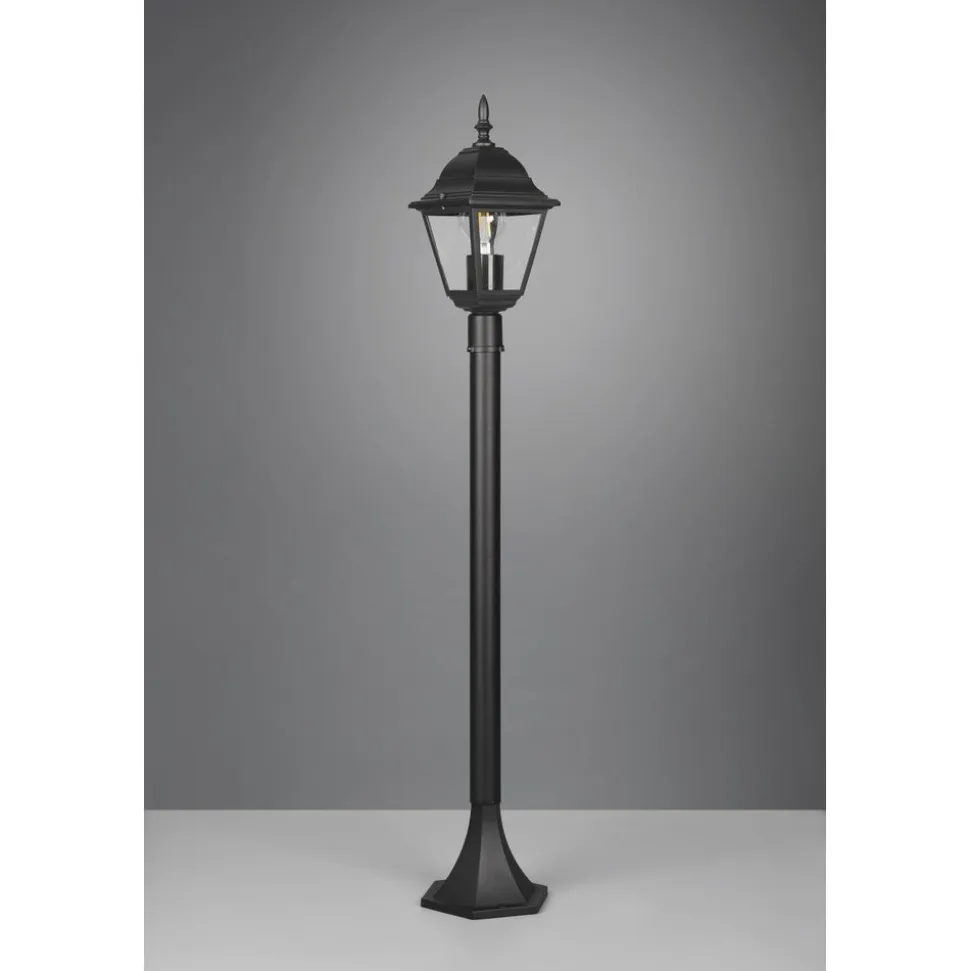 Trio LIVENZA - 405760132 1x E27 max.40W,bulb exc.