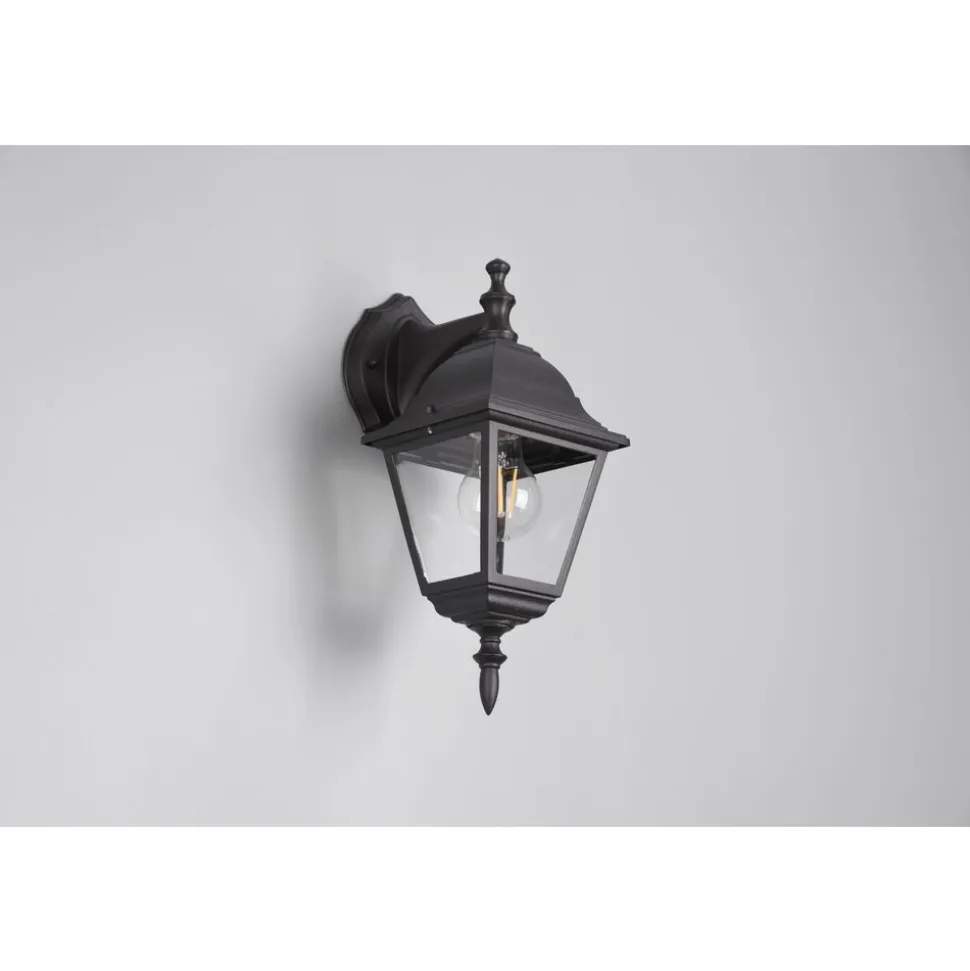 Trio LIVENZA - 205767132 1x E27 max.40W,bulb exc.