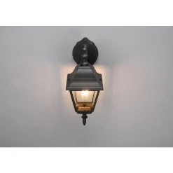 Trio LIVENZA - 205767132 1x E27 max.40W,bulb exc.