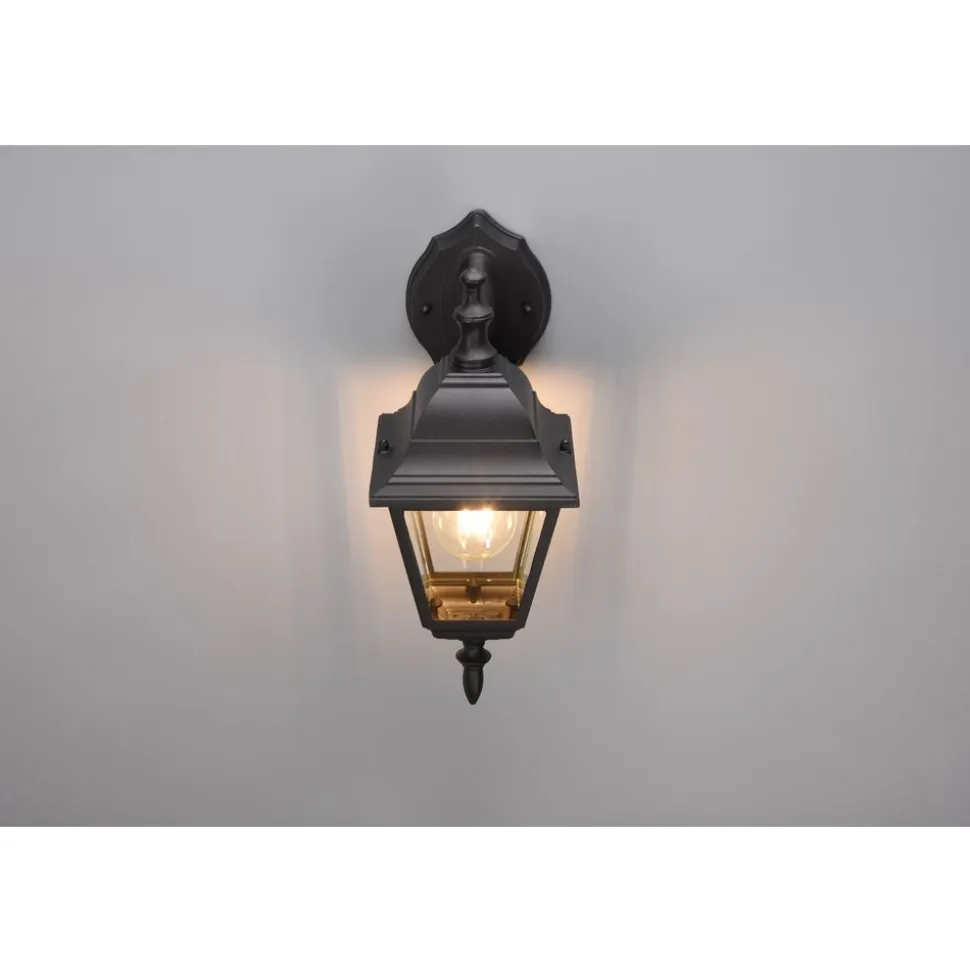 Trio LIVENZA - 205767132 1x E27 max.40W,bulb exc.