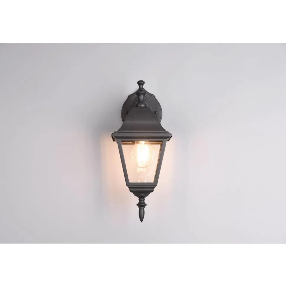 Trio LIVENZA - 205767132 1x E27 max.40W,bulb exc.