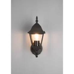 Trio LIVENZA - 205760132 1x E27 max.40W,bulb exc.