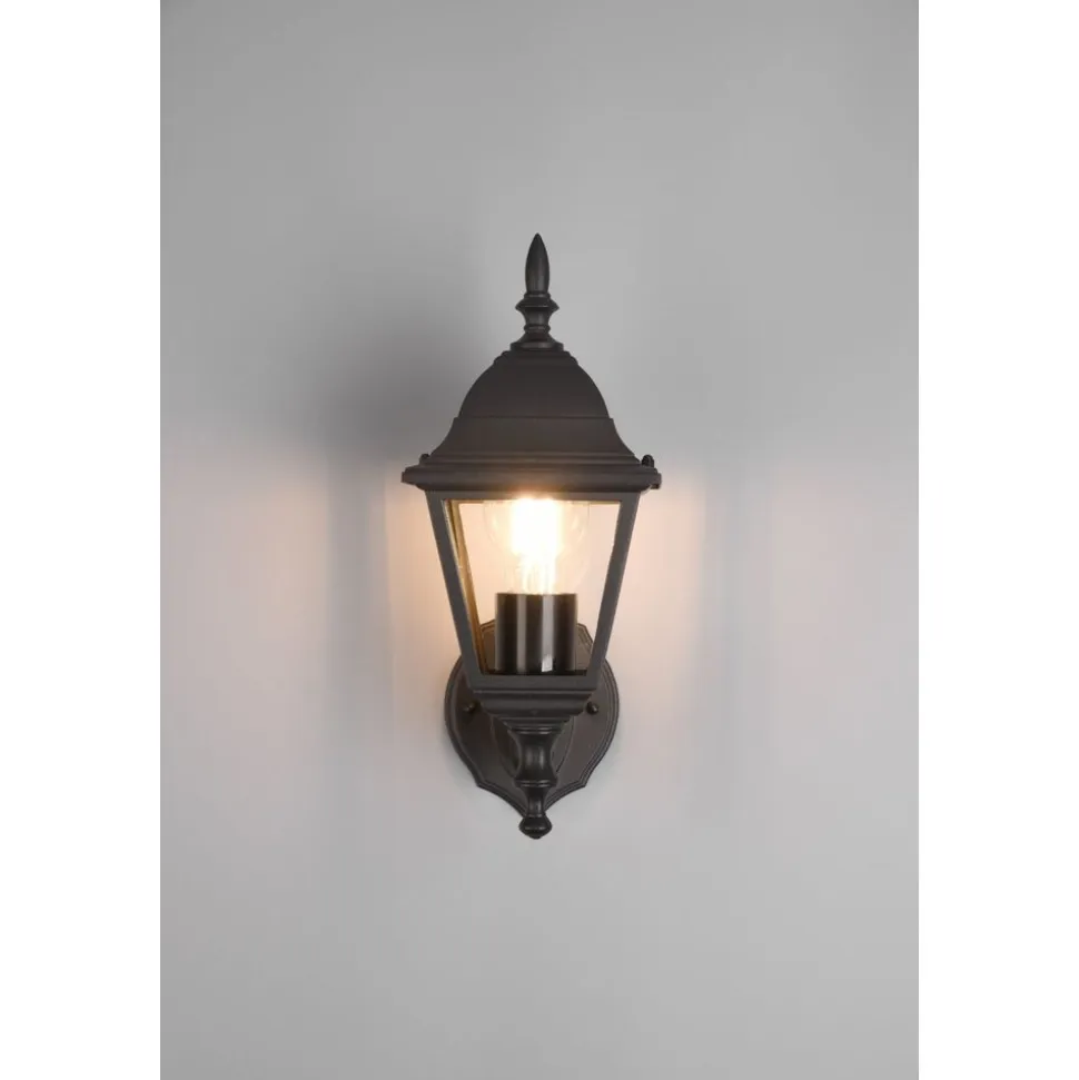 Trio LIVENZA - 205760132 1x E27 max.40W,bulb exc.