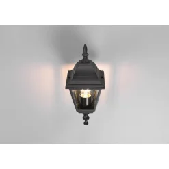 Trio LIVENZA - 205760132 1x E27 max.40W,bulb exc.