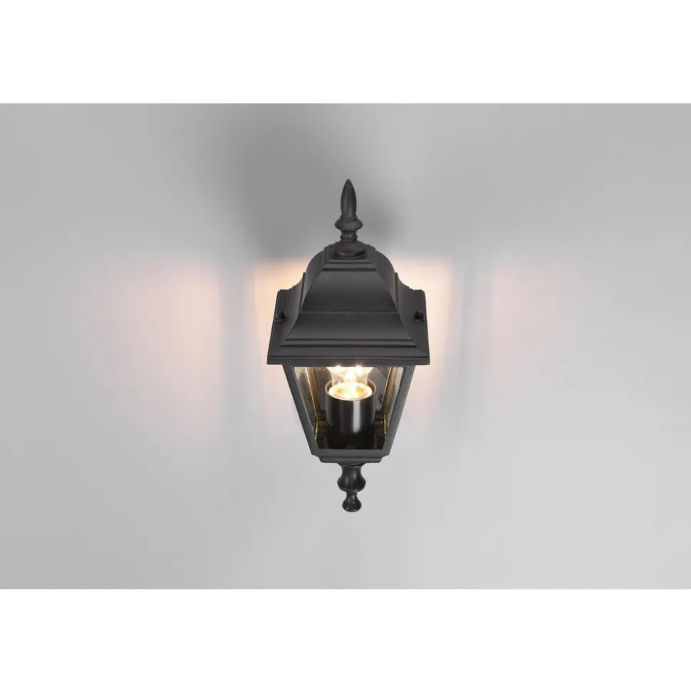 Trio LIVENZA - 205760132 1x E27 max.40W,bulb exc.