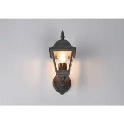 Trio LIVENZA - 205760132 1x E27 max.40W,bulb exc.