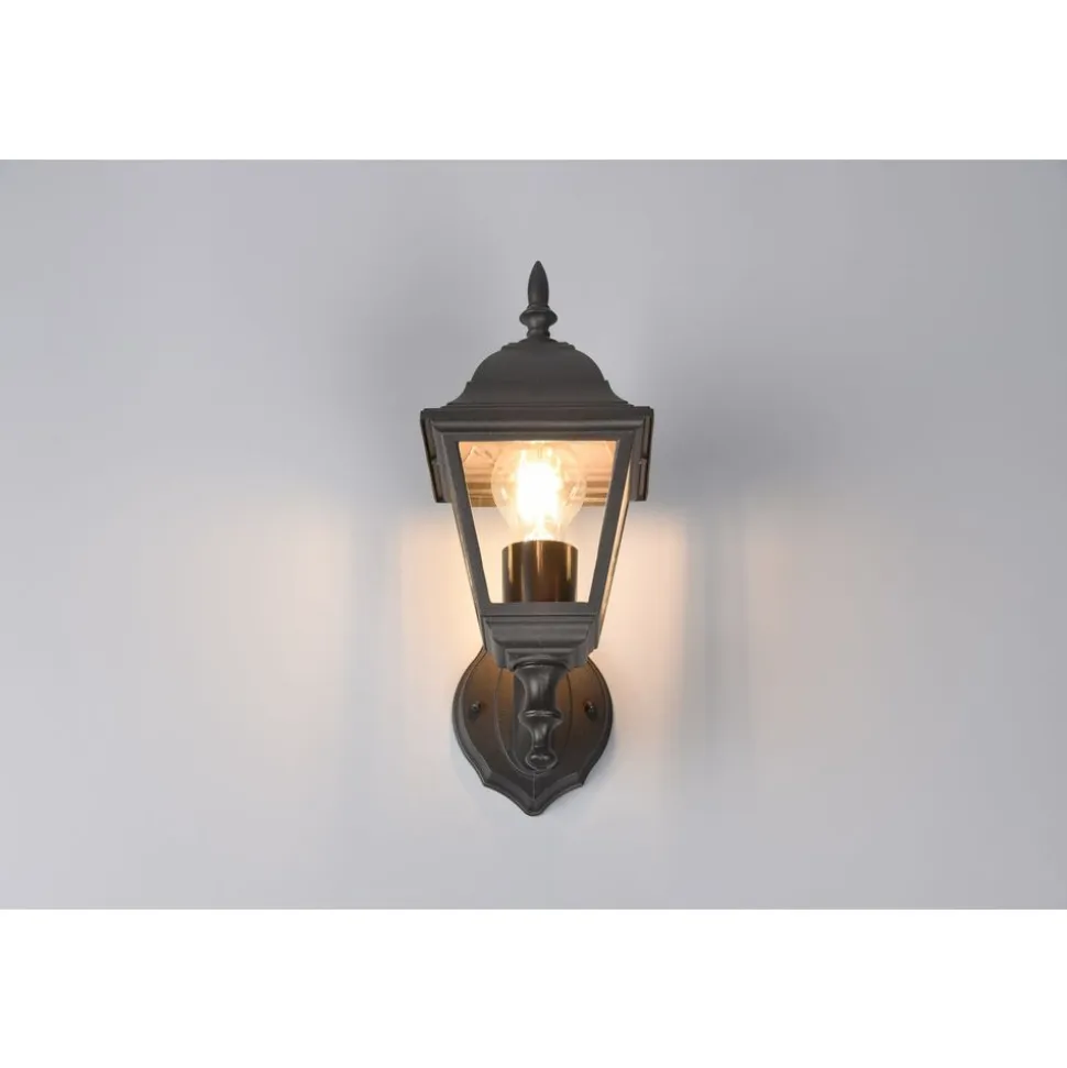 Trio LIVENZA - 205760132 1x E27 max.40W,bulb exc.