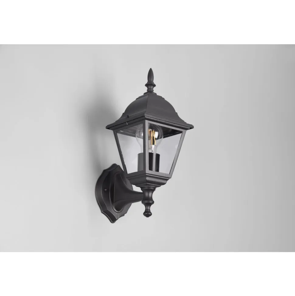 Trio LIVENZA - 205760132 1x E27 max.40W,bulb exc.