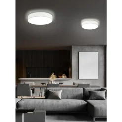 Trio LUGANO - 621912401 incl.1x22W LED/2500Lm/3000K