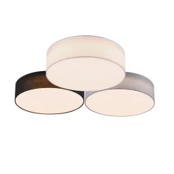 Trio LUGANO - 621910317 incl.1x38W LED/4200Lm/3000K