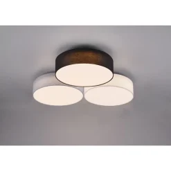 Trio LUGANO - 621910317 incl.1x38W LED/4200Lm/3000K