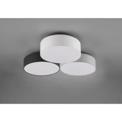 Trio LUGANO - 621910317 incl.1x38W LED/4200Lm/3000K
