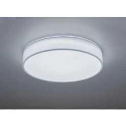 Trio LUGANO - 621914001 incl.1x42W LED/4900Lm/3000 - 5000K