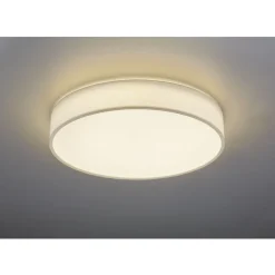 Trio LUGANO - 621914001 incl.1x42W LED/4900Lm/3000 - 5000K