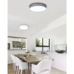 Trio LUGANO - 621914001 incl.1x42W LED/4900Lm/3000 - 5000K