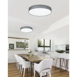 Trio LUGANO - 621914011 incl.1x42W LED/4900Lm/3000 - 5000K