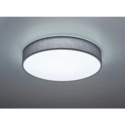 Trio LUGANO - 621914011 incl.1x42W LED/4900Lm/3000 - 5000K