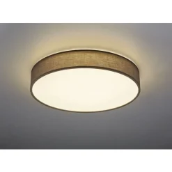 Trio LUGANO - 621914011 incl.1x42W LED/4900Lm/3000 - 5000K