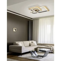 Trio LUGO - 642910380 incl.1x50W LED/6150Lm/3000K