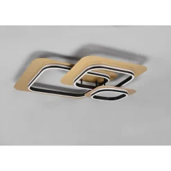 Trio LUGO - 642910380 incl.1x50W LED/6150Lm/3000K