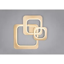 Trio LUGO - 642910380 incl.1x50W LED/6150Lm/3000K