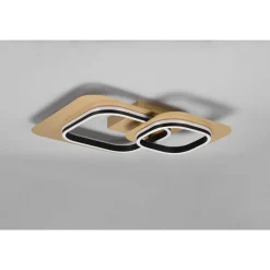 Trio LUGO - 642910280 incl.1x28W LED/3400Lm/3000K